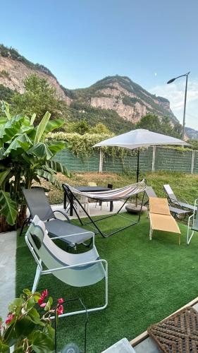 House at the foot of Salève and 2 steps from Geneva (House at the foot of Saleve and 2 steps from Geneva) in Etrembieres (Rhone-Alpes)