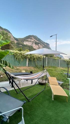 House at the foot of Salève and 2 steps from Geneva (House at the foot of Saleve and 2 steps from Geneva) in Etrembieres (Rhone-Alpes)