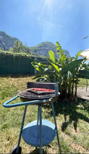 House at the foot of Salève and 2 steps from Geneva (House at the foot of Saleve and 2 steps from Geneva) in Etrembieres (Rhone-Alpes)