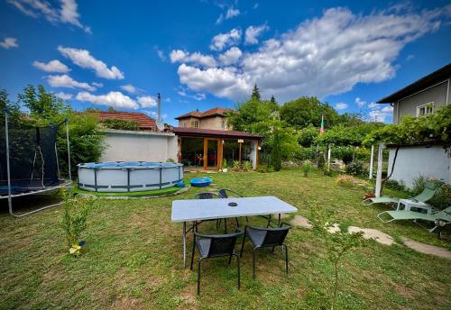 Guest House Devetaki in Karpachevo