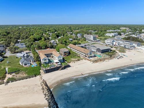 . The Corsair & Cross Rip Oceanfront
