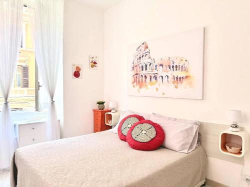 Central Rome Apartment Termini - Roman Haven