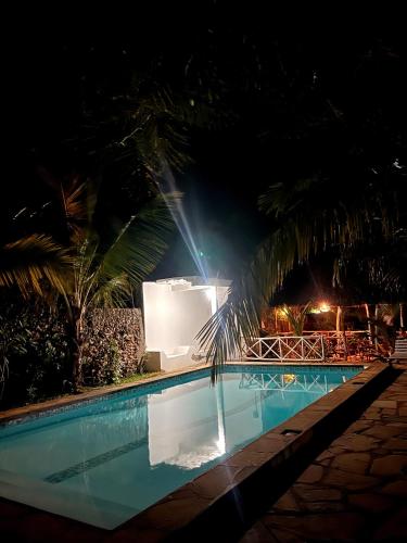 Your cozy home away from home in Watamu