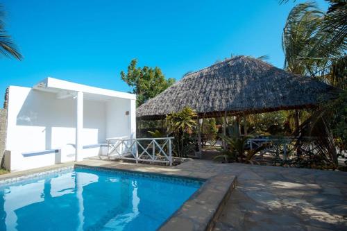 Your cozy home away from home in Watamu