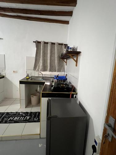 Your cozy home away from home in Watamu