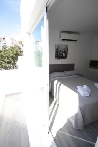 Marbella-Peñuelas Old Town Apartments 2