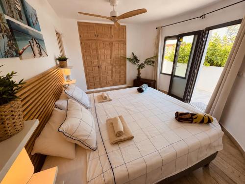 Magic Dream Seaview Villa Denia with 2 Pools, BBQ, Airco, Wifi 2