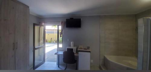 Rundu Rainbow Guesthouse