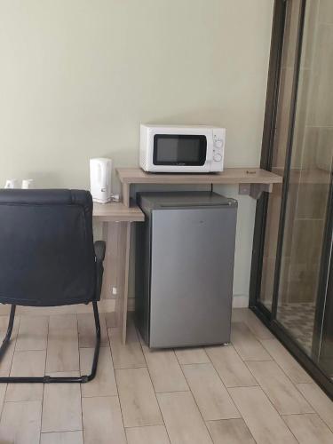 Rundu Rainbow Guesthouse in Rundu