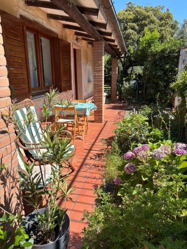 Casa Vacanze Arzachena - Arzachena