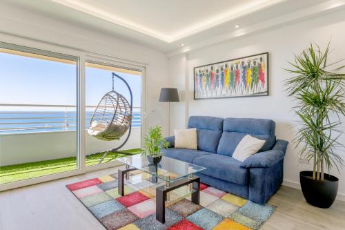 Sky Suites Alicante 4