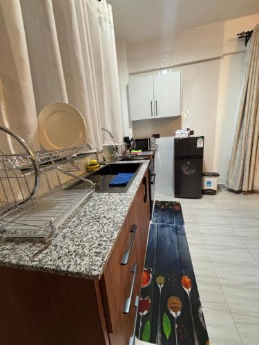 Leki Luxury Home in รูอากา