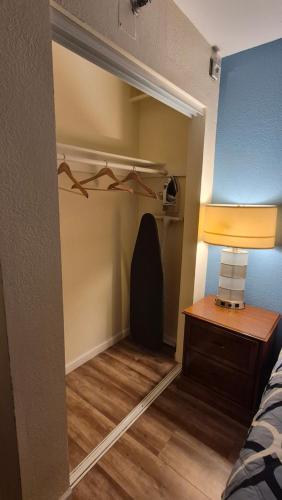 2 bedrooms, 3 beds