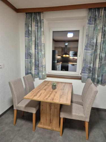 Apartment Knittelfeld Mountain View near Red Bull Ring in Knittelfeld