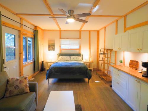 Hansler House Getaway - A Central Oasis in Niagara in Pelham (ON)