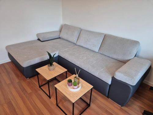 Apartment Knittelfeld Mountain View near Red Bull Ring in Knittelfeld
