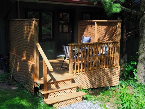 Hotelli välisilme, Hansler House Getaway - A Central Oasis in Niagara in Pelham (ON)