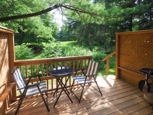 Vaade, Hansler House Getaway - A Central Oasis in Niagara in Pelham (ON)