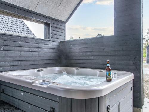 Uitzicht, 8 person holiday home in Rømø in Romo Kirkeby