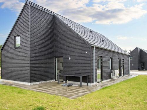 Buitenkant, 8 person holiday home in Rømø in Romo Kirkeby