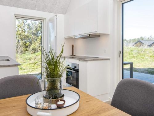 Faciliteiten, 8 person holiday home in Rømø in Romo Kirkeby