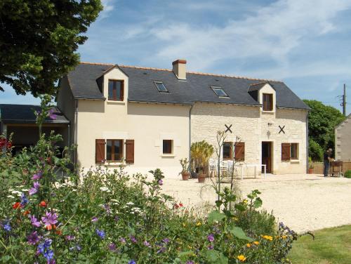La Thibaudière gîte à louer La Houssinière