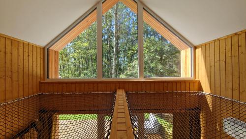 Зручності, CHILL SPOT Stare Jabłonki - Mazury Zachodnie - domek z antresolą (CHILL SPOT Stare Jablonki - Mazury Zachodnie - domek z antresola) in Старе Яблонське