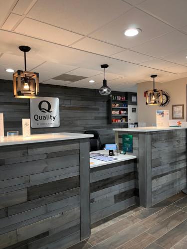 Quality Inn Gordonsville