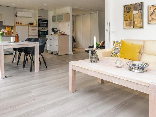 Comoditats, 4 star holiday home in Hals in Hou