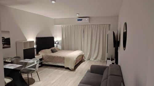 Buenos Aires Apartment & Coworking