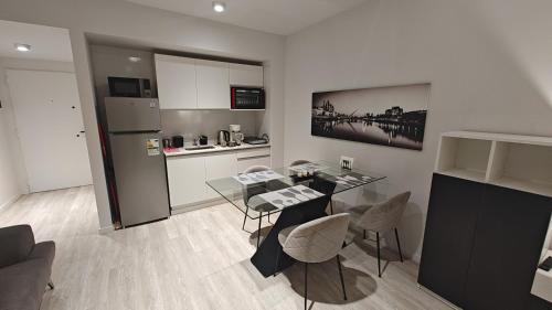 Buenos Aires Apartment & Coworking - image 4