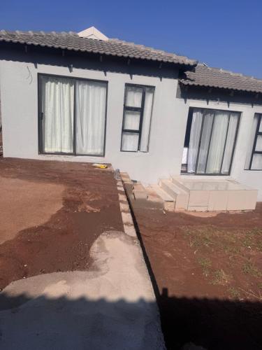 Skats, The Gardens view lodge in Bushbuckridge