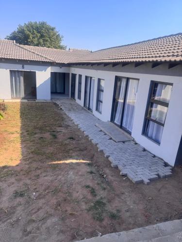 The Gardens view lodge in Bushbuckridge