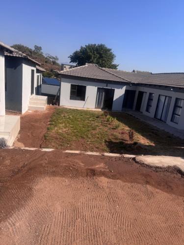 The Gardens view lodge in Bushbuckridge