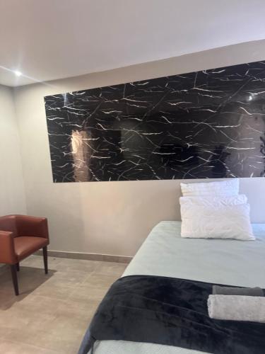 The Gardens view lodge in Bushbuckridge
