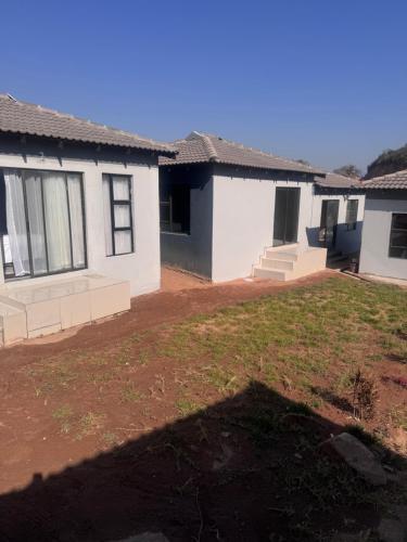 The Gardens view lodge in Bushbuckridge