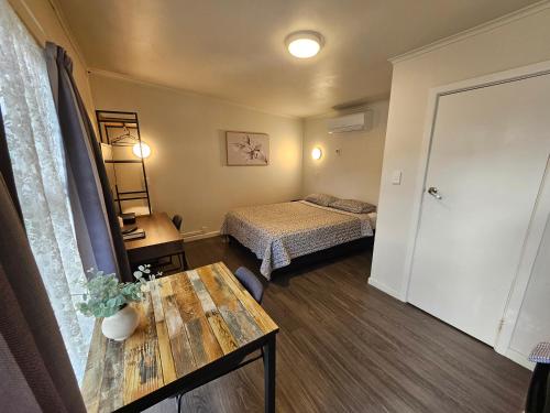 Rockfield Motel, Auckland