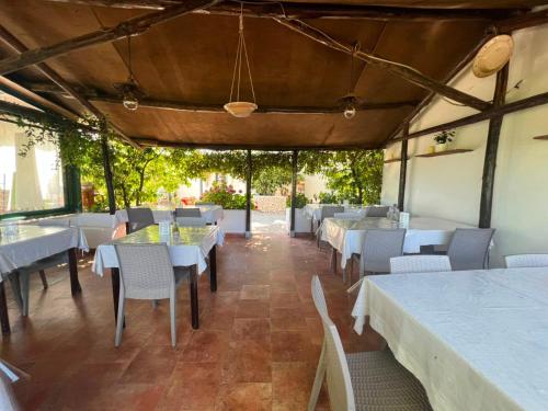 Agriturismo Monte Sacro in Mattinata