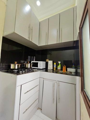 The Hills Exclusive Apartments in Bamenda