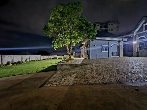 The Hills Exclusive Apartments in Bamenda