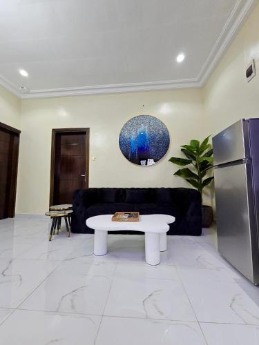 The Hills Exclusive Apartments in Bamenda