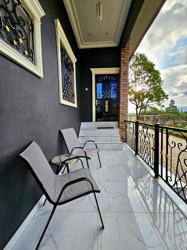 The Hills Exclusive Apartments in Bamenda