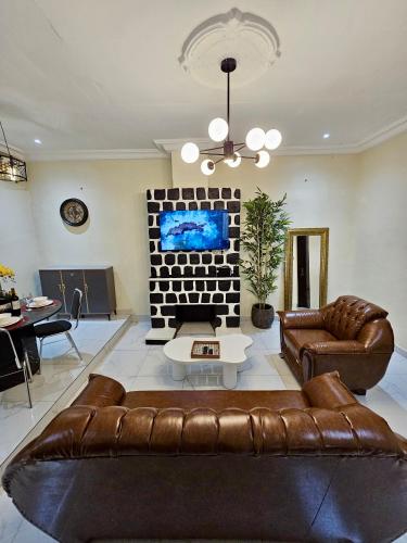 The Hills Exclusive Apartments in Bamenda