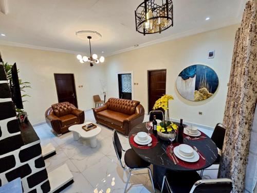 The Hills Exclusive Apartments in Bamenda