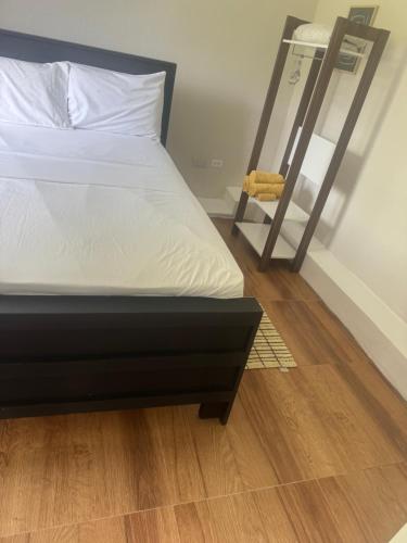 Apartment Rental in Anse De Mai