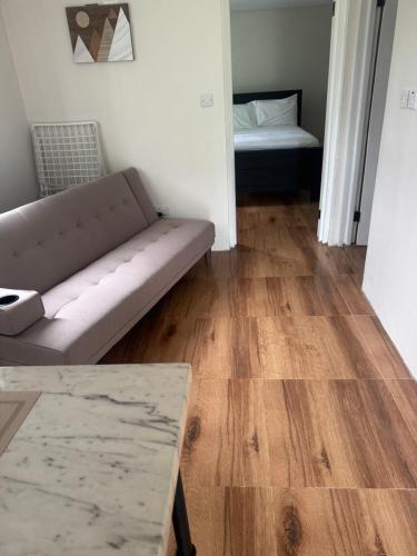Apartment Rental in Anse De Mai