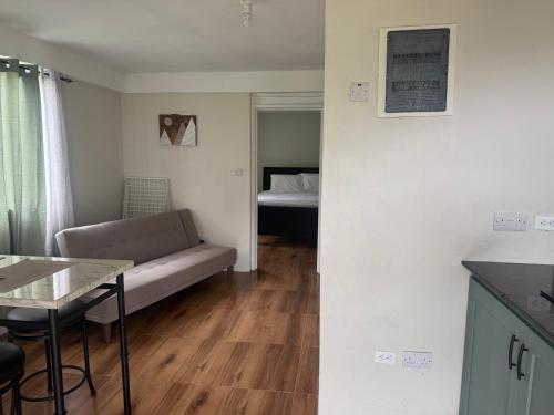 Apartment Rental in Anse De Mai