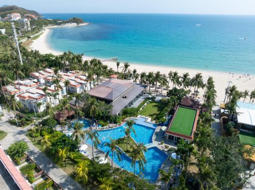 Sanya South China Hotel