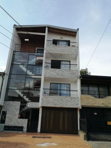 Habitaciones Mayorca