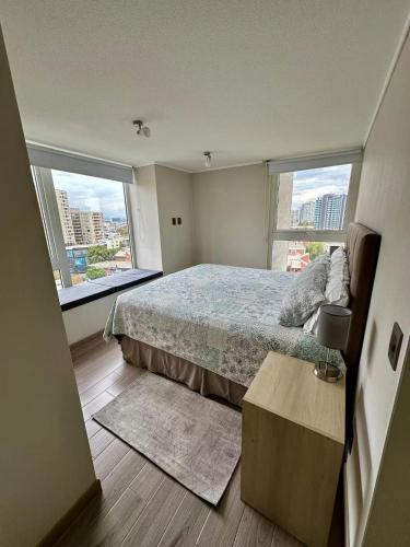 Apartment in Barrio Italia